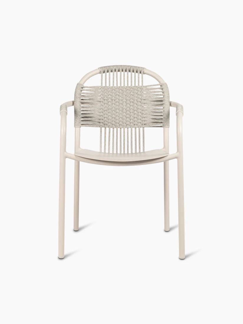 Vincent Sheppard Cleo Fauteuil repas