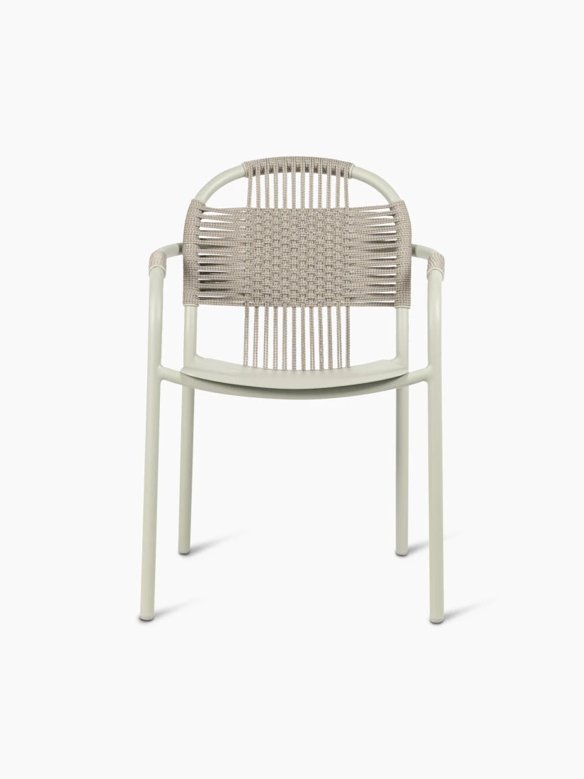 Vincent Sheppard Cleo Fauteuil repas