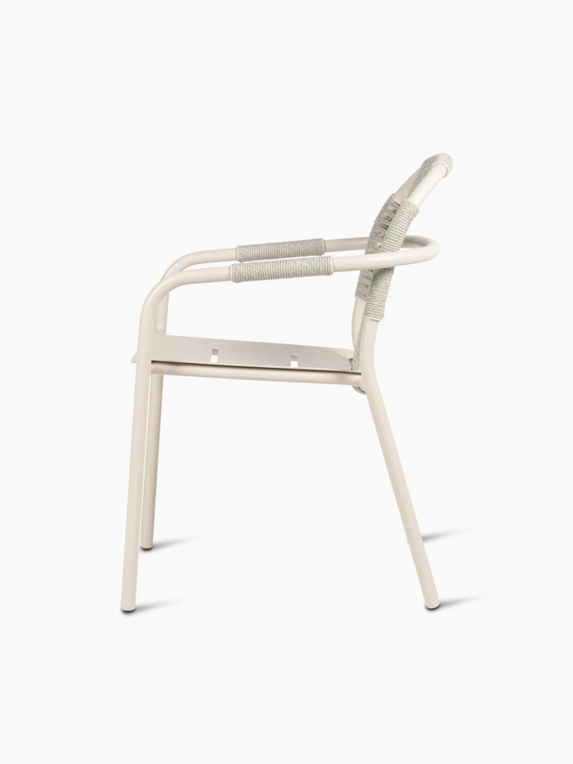 Vincent Sheppard Cleo Fauteuil repas