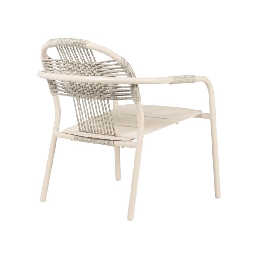 Vincent Sheppard Cleo Lounge Chair, coussin non inclus