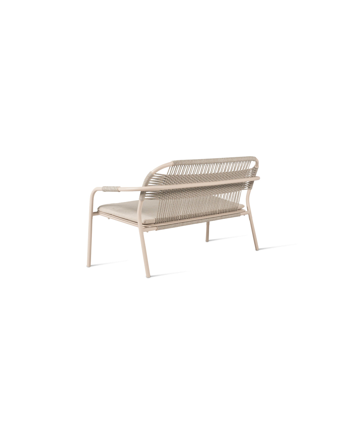 Vincent Sheppard Cleo lounge sofa – Dune white