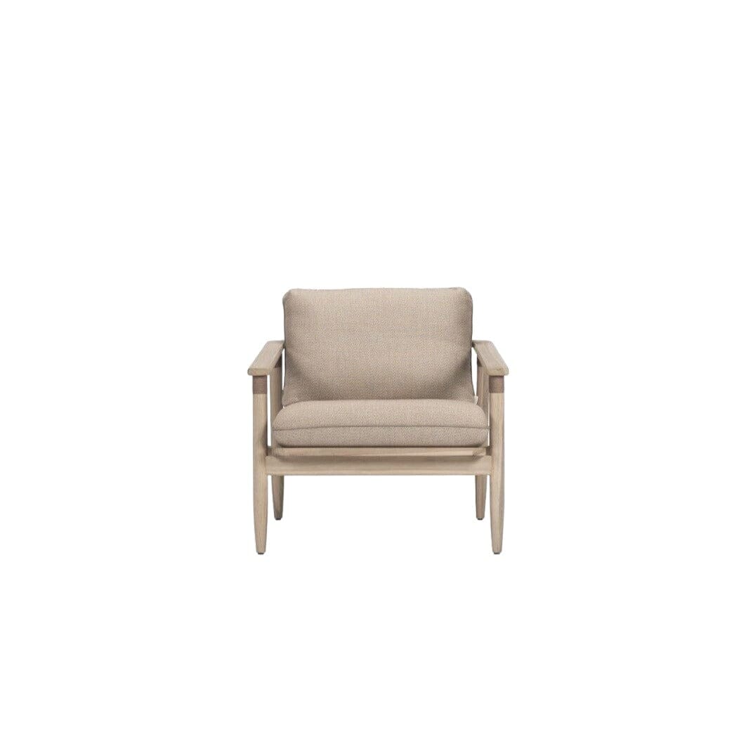 Vincent Sheppard David Lounge chair avec coussins