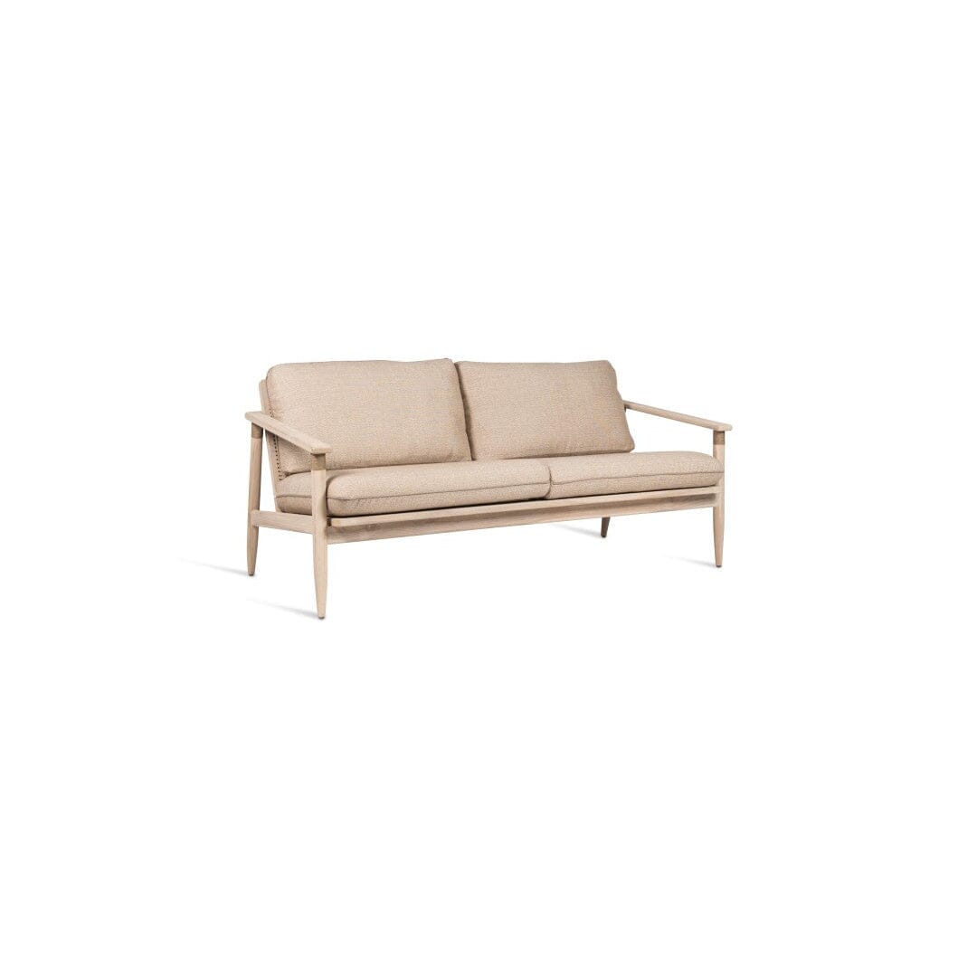 Vincent Sheppard David Lounge Sofa 2S avec coussins
