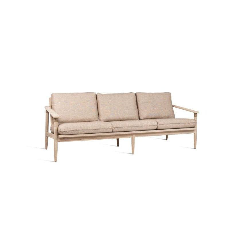 Vincent Sheppard David Lounge Sofa 3S avec coussins