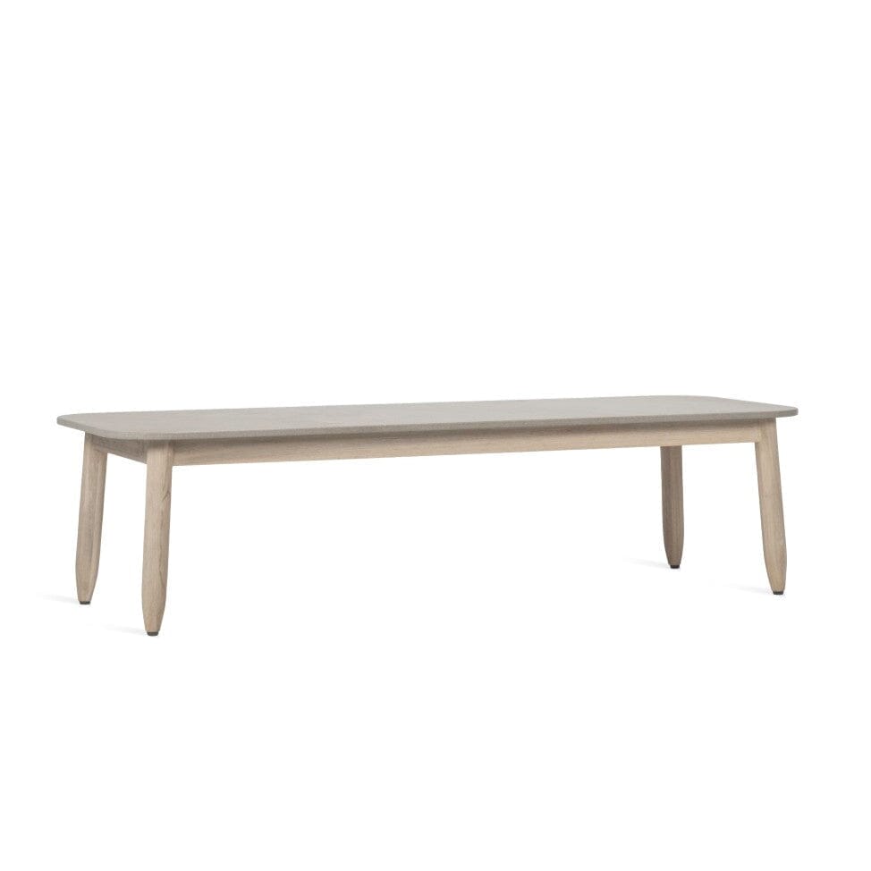 Vincent Sheppard David Table basse 129x45cm H:34cm