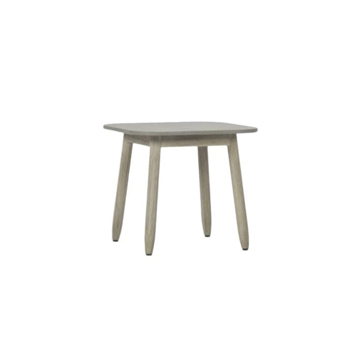 Vincent Sheppard David Table d'appoint 41x41cm H:37cm