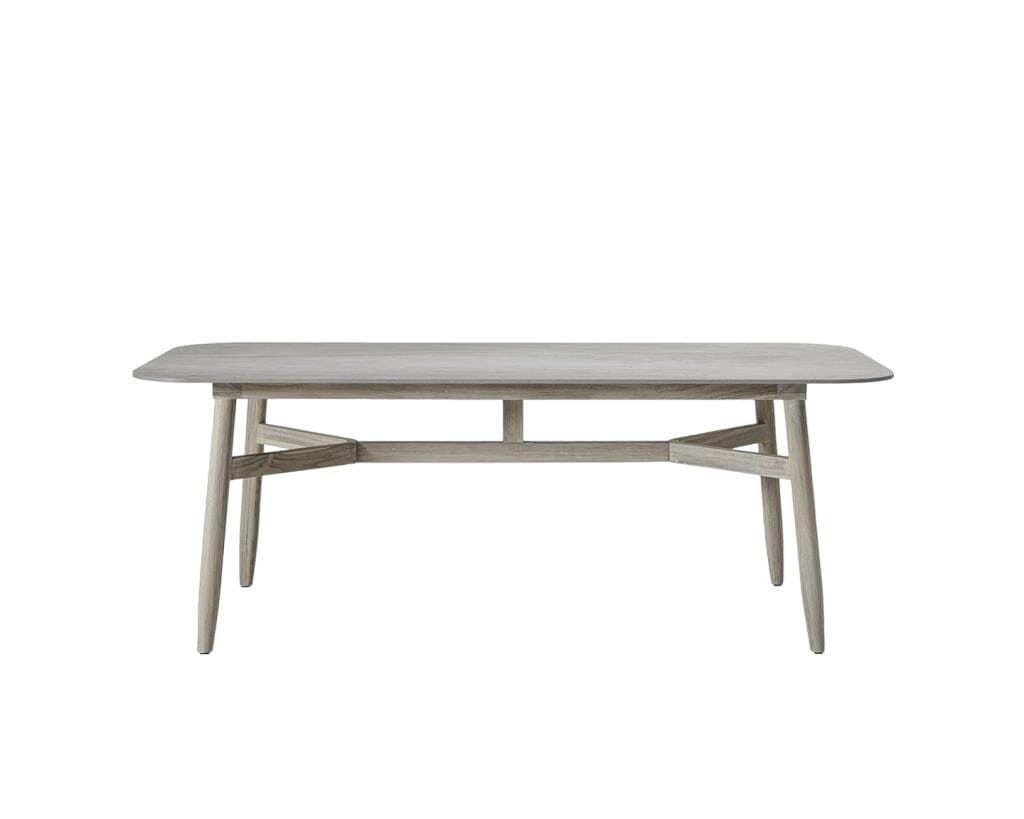 Vincent Sheppard David Table repas 210x100cm