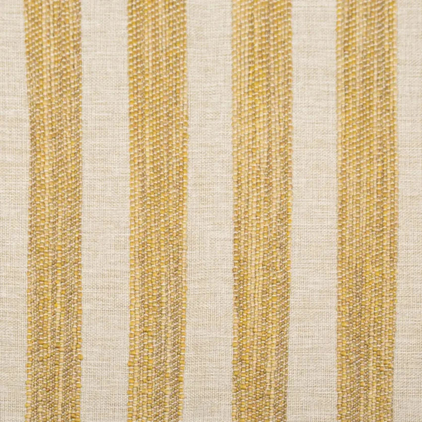 Vincent Sheppard Fika Coussin d'assise Fauteuil repas Fez Ochre (Cat.G)