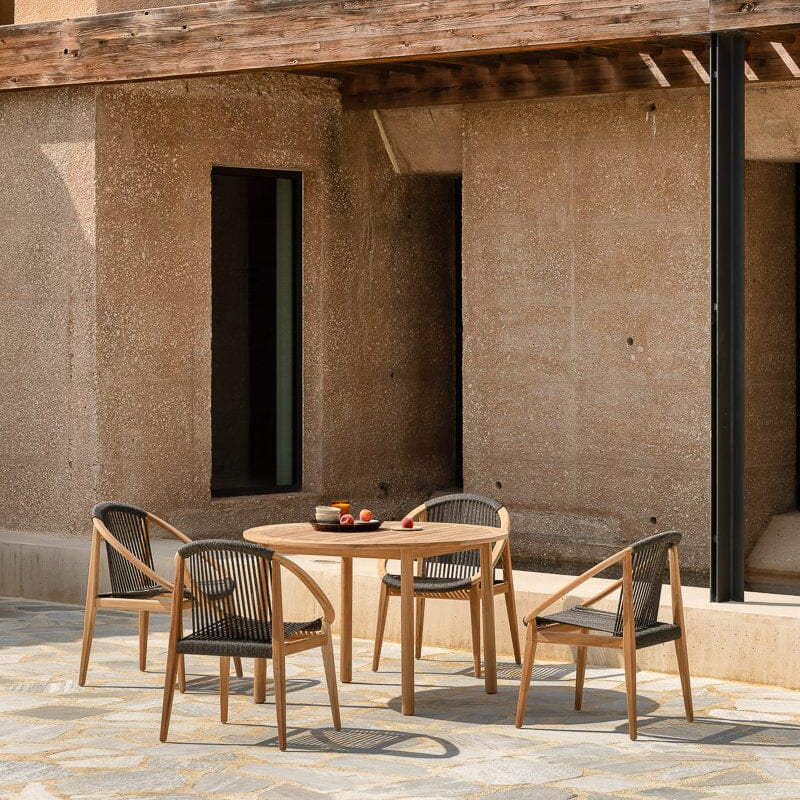 Vincent Sheppard Frida Dining chair