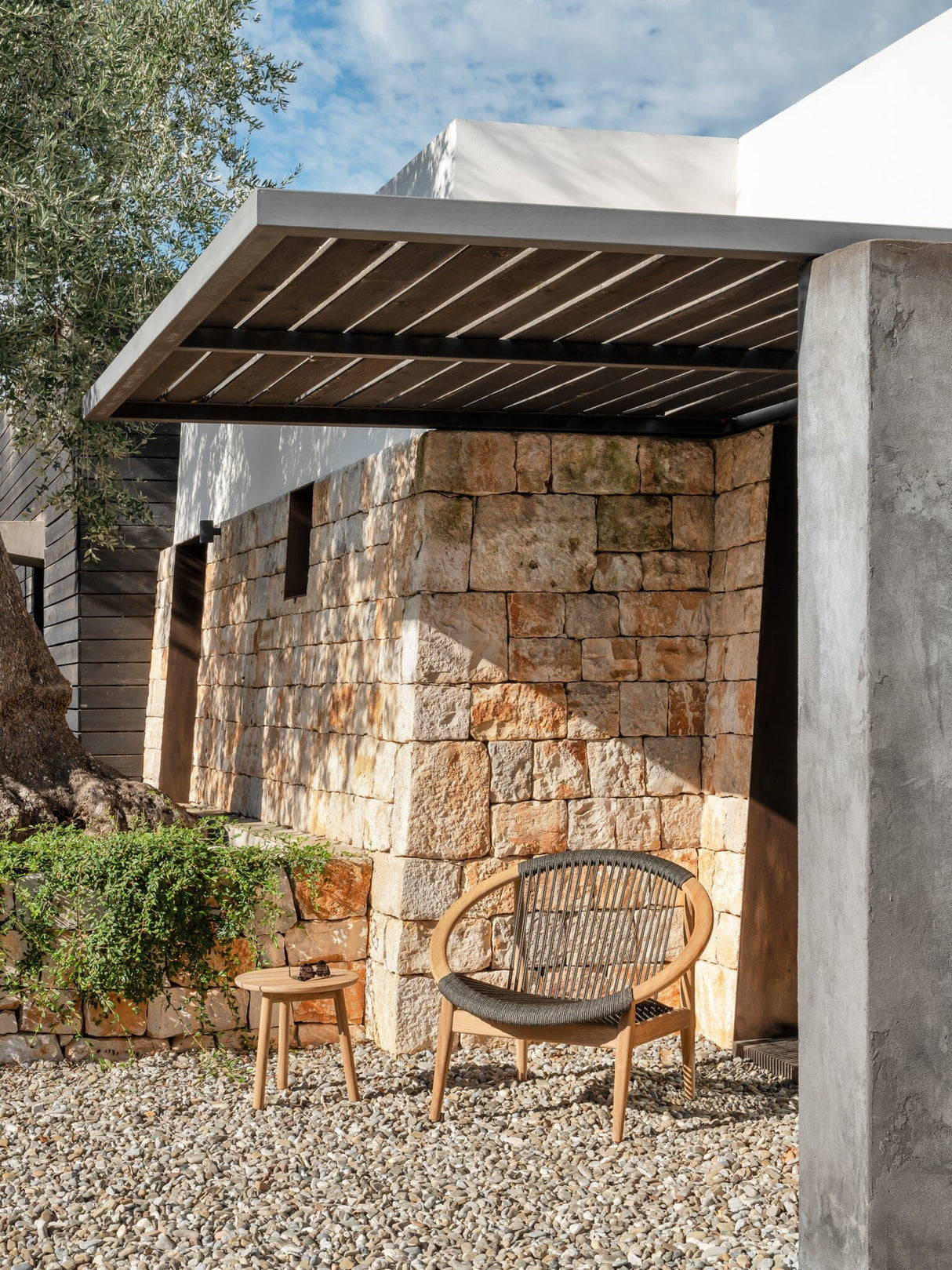 Vincent Sheppard Frida Lounge chair