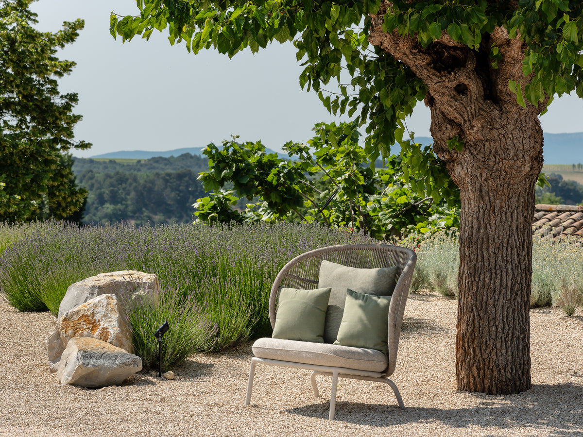 Vincent Sheppard Kodo cocoon – Dune white
