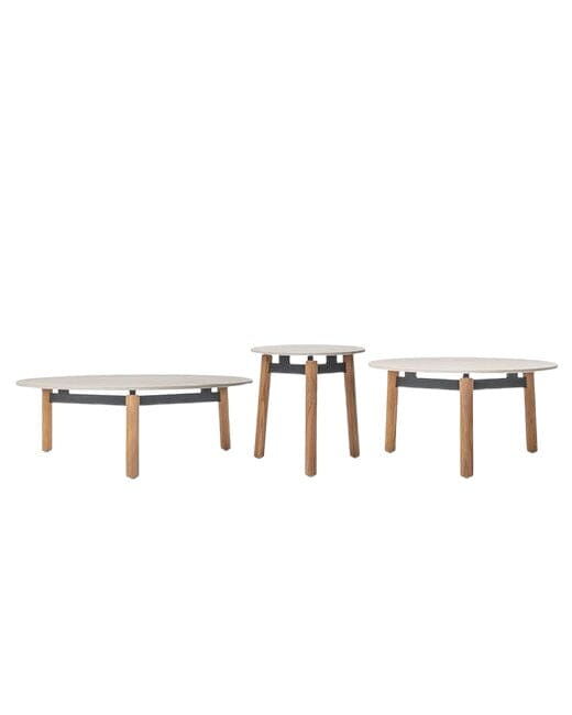 Vincent Sheppard Lento Side table ronde Ø45cm h:44cm