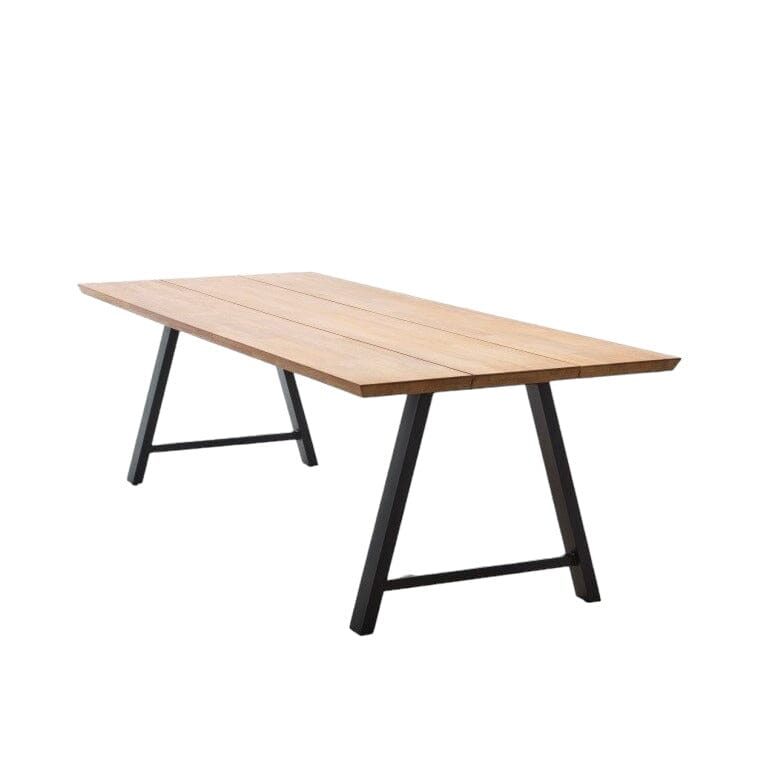 Vincent Sheppard Matteo Dining Table 285x100cm Teak Top