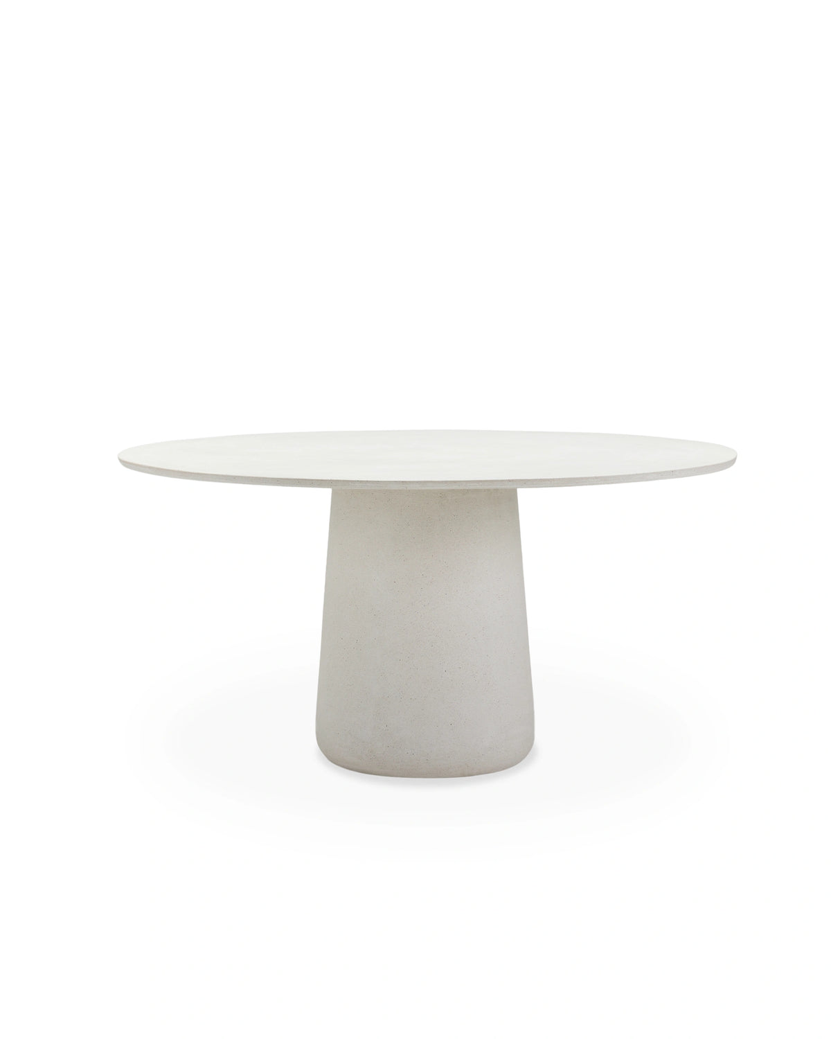 Vincent Sheppard Mistral dining table – Salt white
