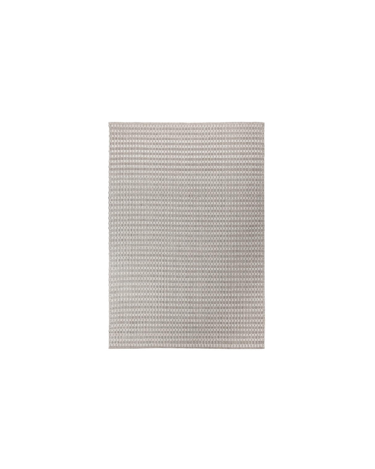 Vincent Sheppard Nomad Rug Tapis d'extérieur Grey 240x170cm