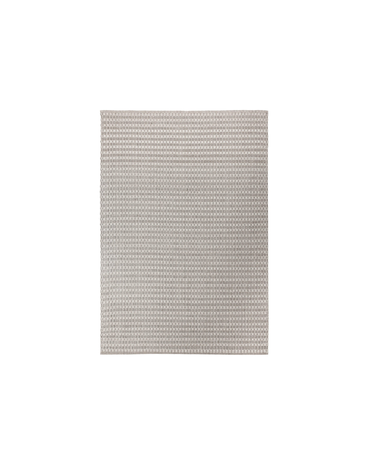 Vincent Sheppard Nomad Rug Tapis d'extérieur Grey 300x200cm