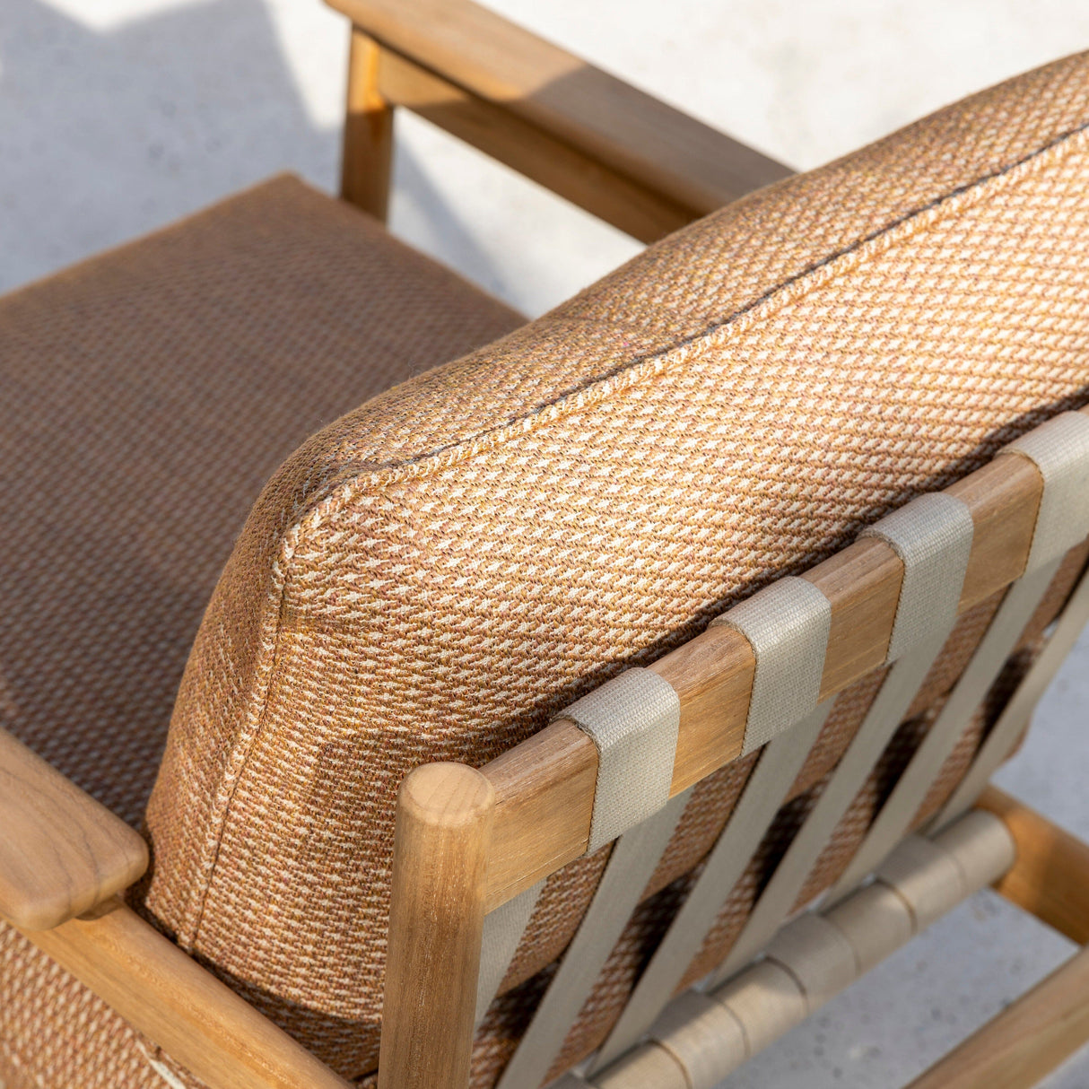 Vincent Sheppard Oda Lounge chair