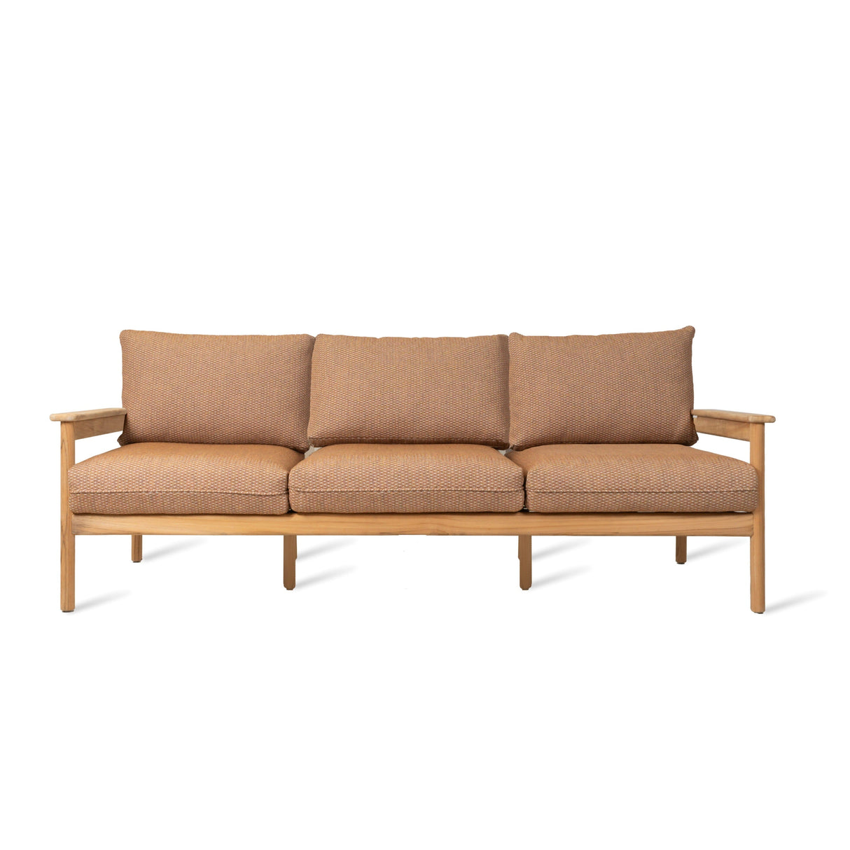 Vincent Sheppard Oda Sofa 3-Seater