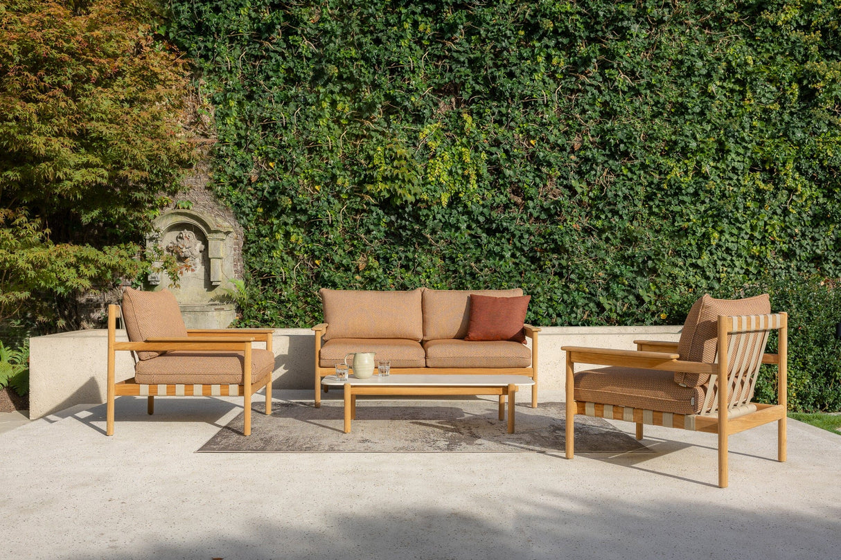 Vincent Sheppard Oda Sofa 3-Seater