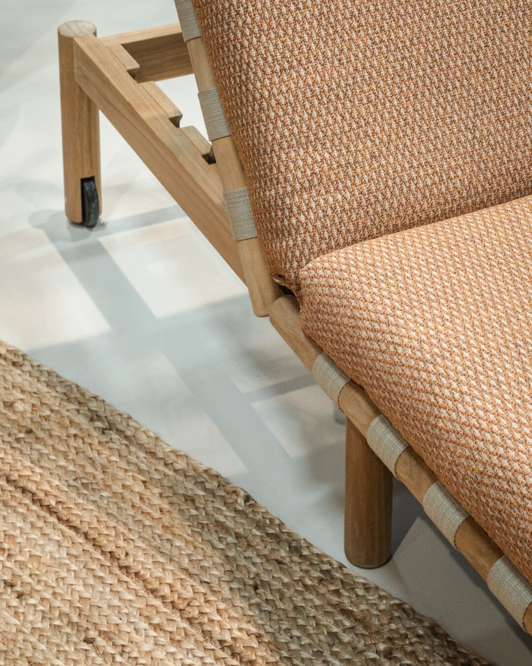 Vincent Sheppard Oda Sunlounger