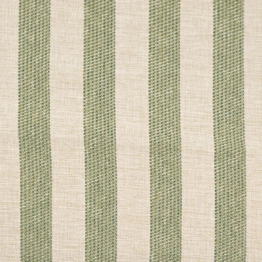 Vincent Sheppard Ribbon Coussin d'assise Fauteuil repas Fez Green (Cat.G)