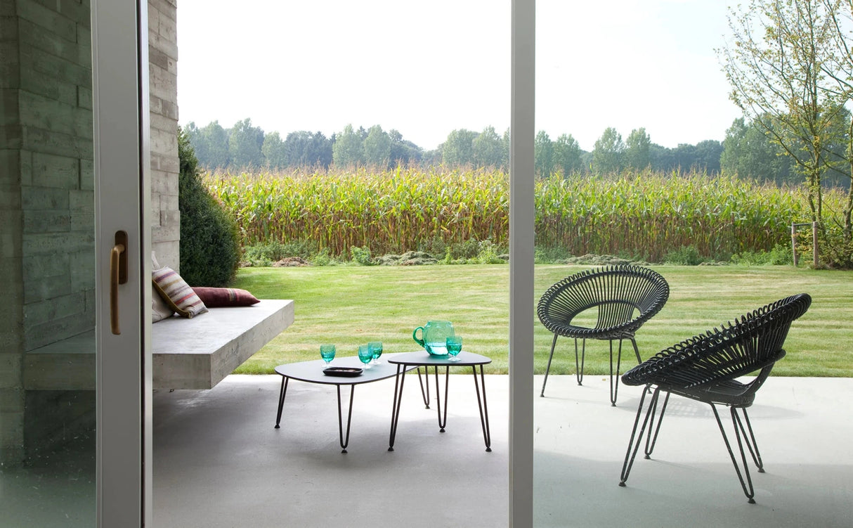 Vincent Sheppard Roy Lazy Chair