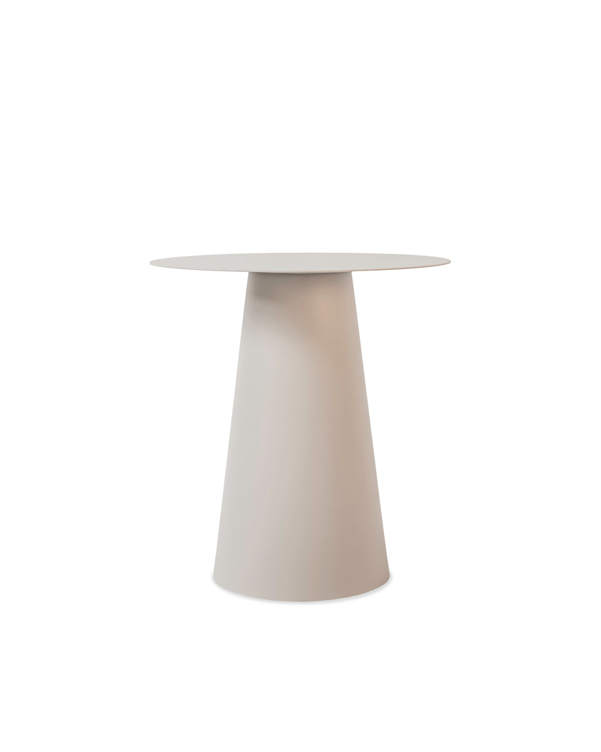 Vincent Sheppard Sandro bar table – Portland, Taup/Sand
