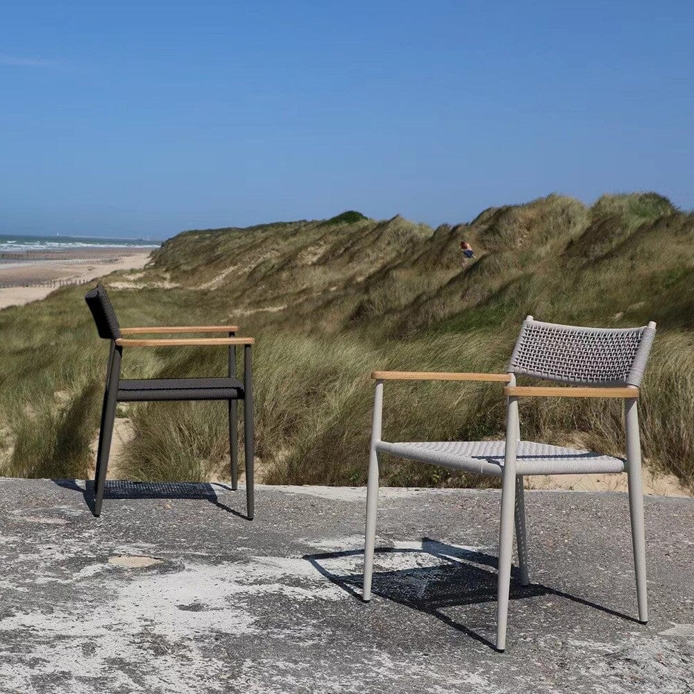 Zebra Ant Fauteuil repas