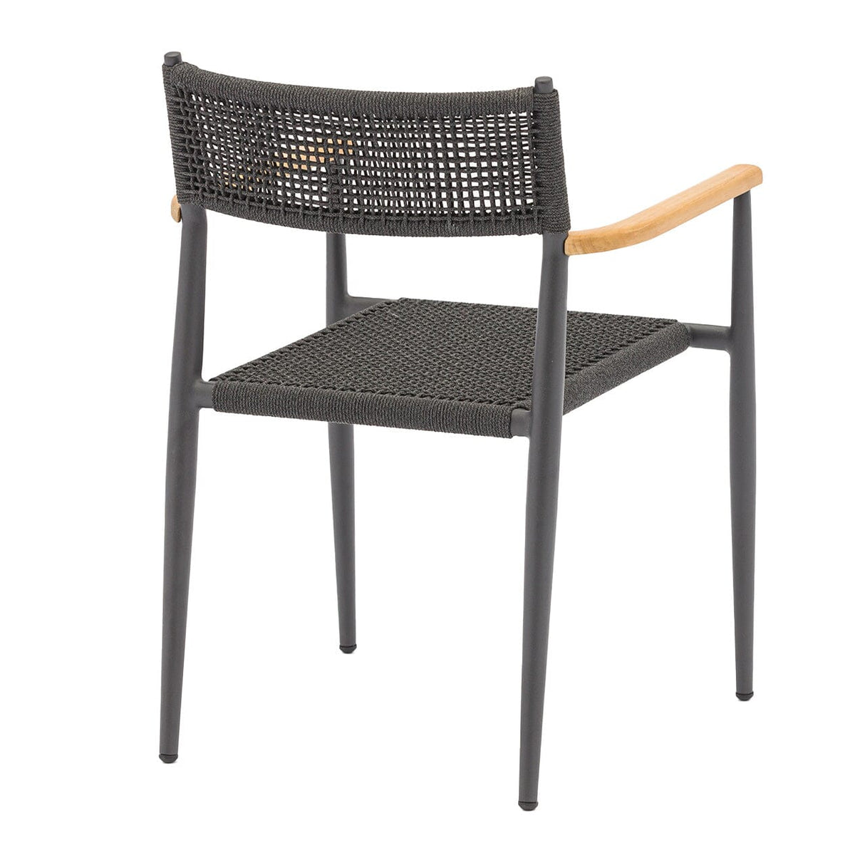 Zebra Ant Fauteuil repas