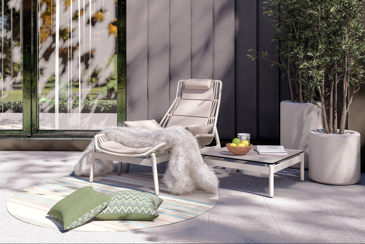 Zebra Chilli Fauteuil Club