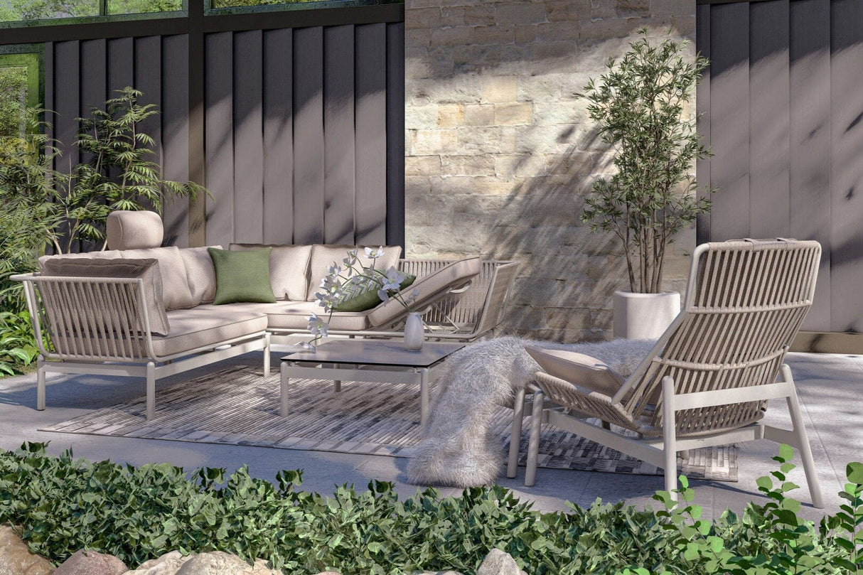 Zebra Chilli Fauteuil Club