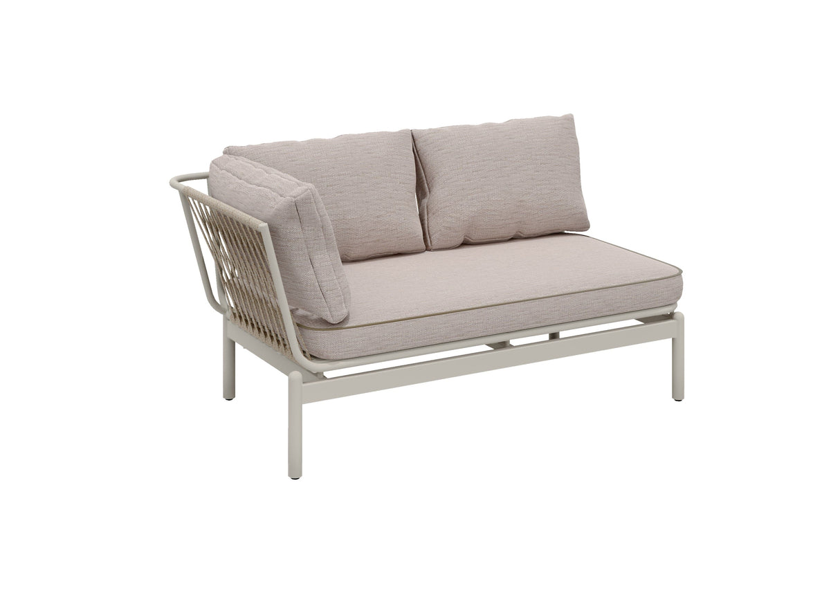 Zebra Chilli Lounge 2 places