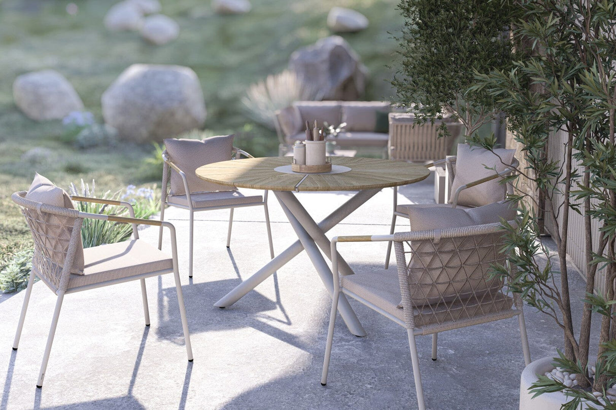 Zebra Coco Fauteuil repas empilable