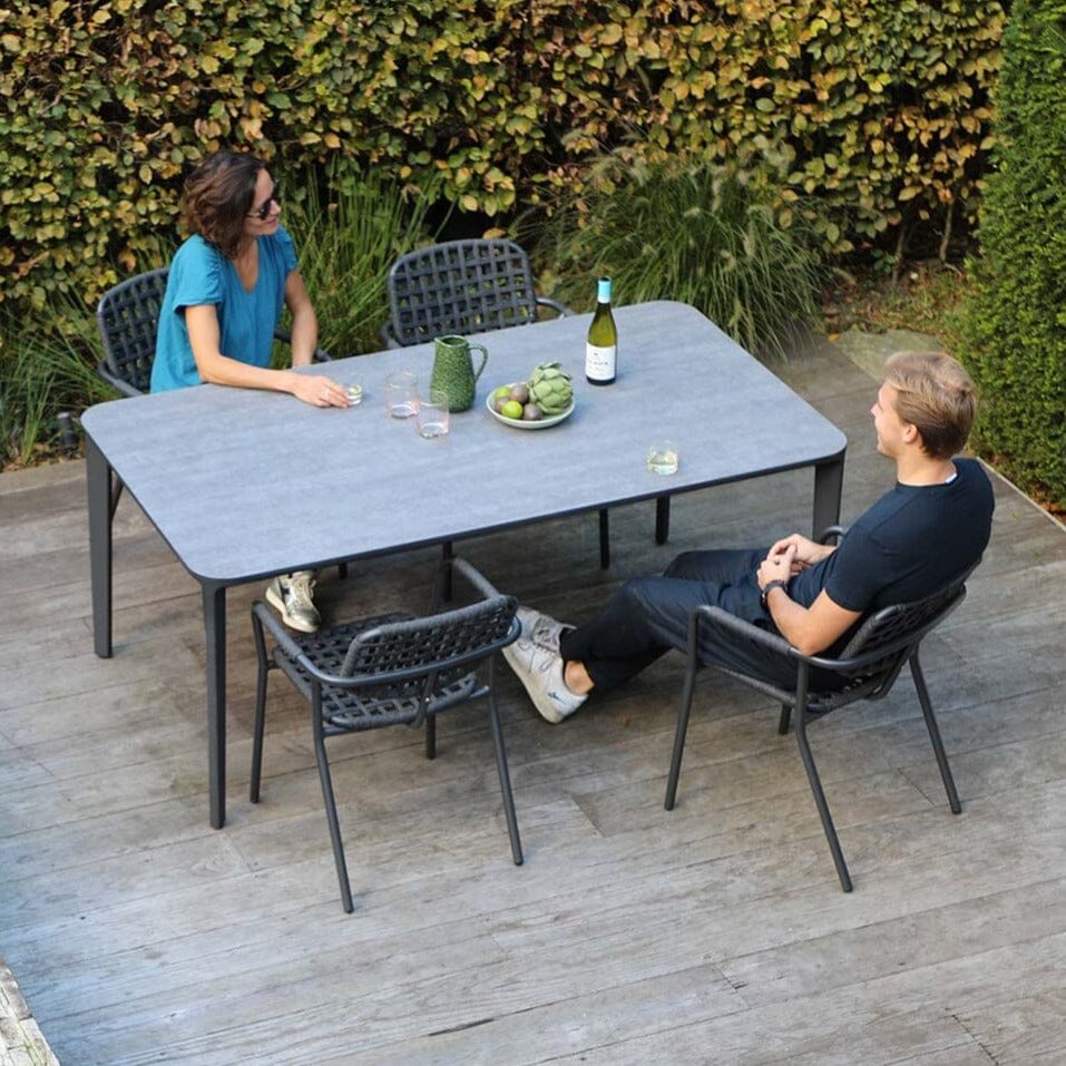 Zebra Costa Fauteuil repas