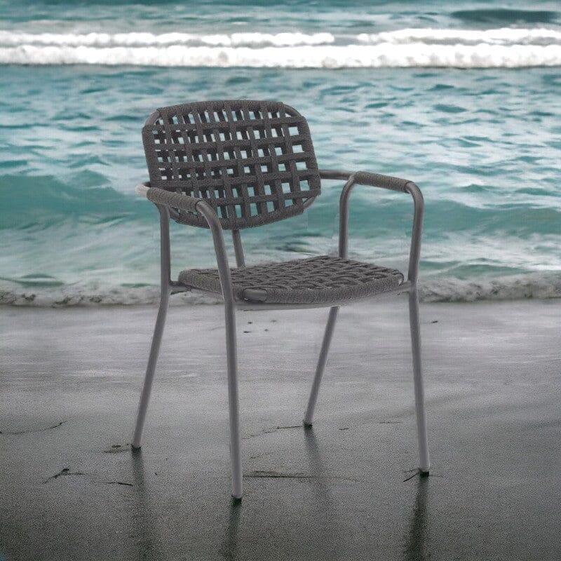 Zebra Costa Fauteuil repas