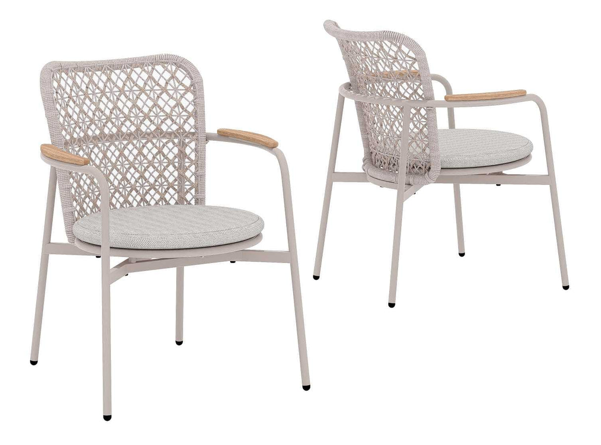 Zebra Liox Fauteuil repas