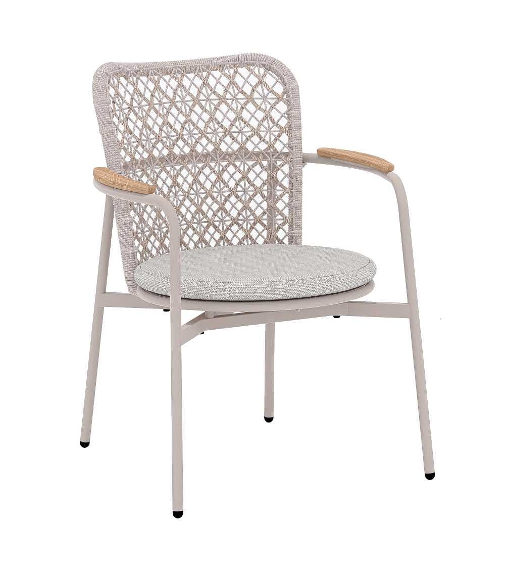 Zebra Liox Fauteuil repas