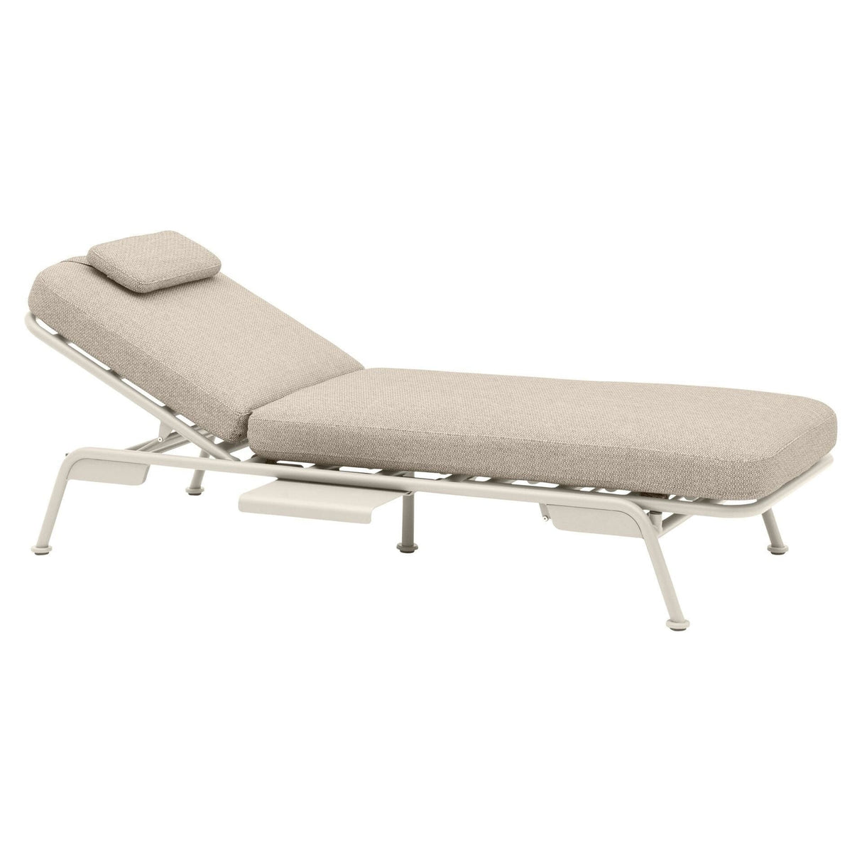 Zebra Somerset Canapé 3 places / Chaise longue avec coussins