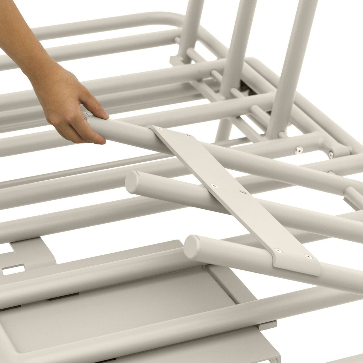 Zebra Somerset Canapé 3 places / Chaise longue avec coussins