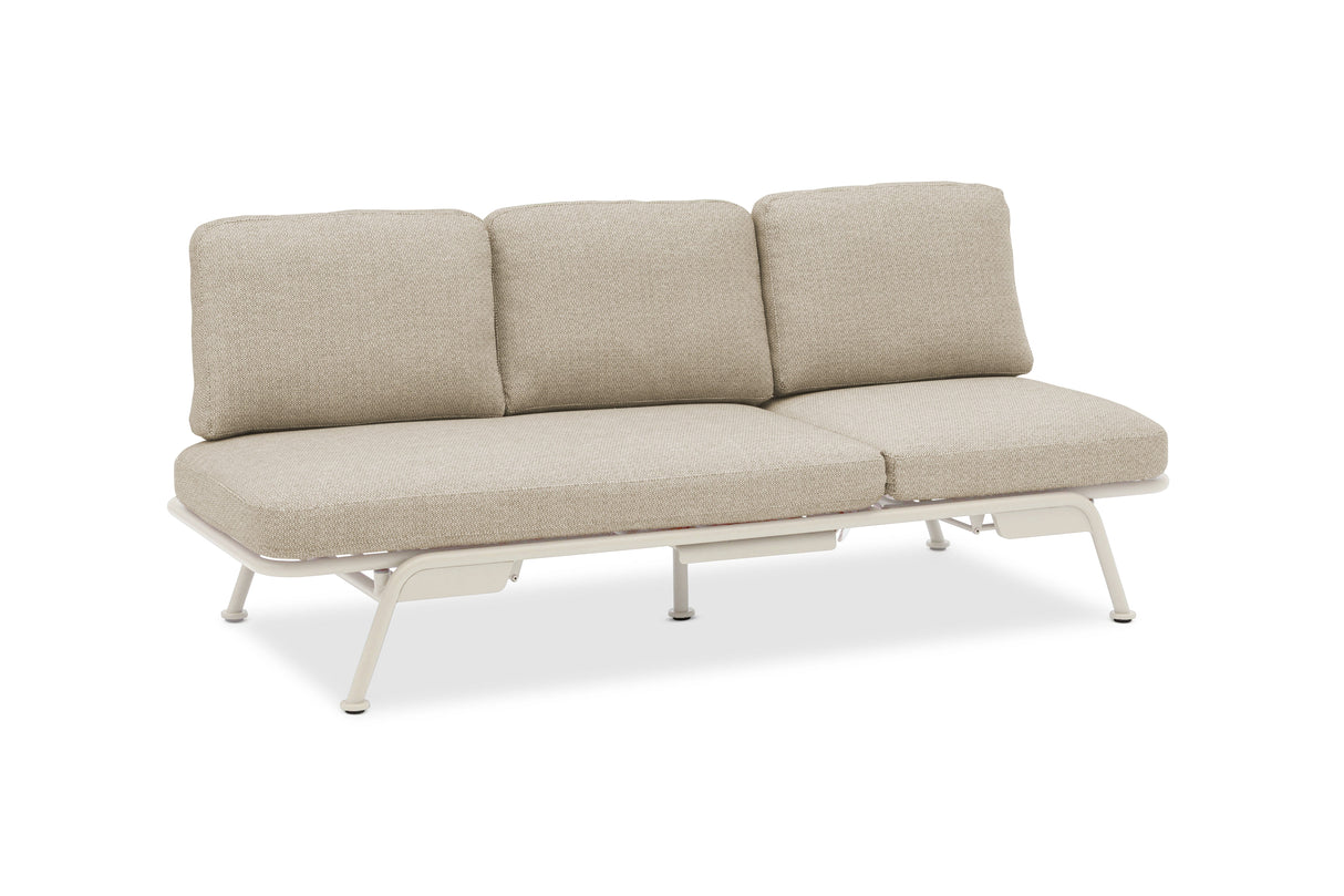 Zebra Sommerset Canapé 3 places