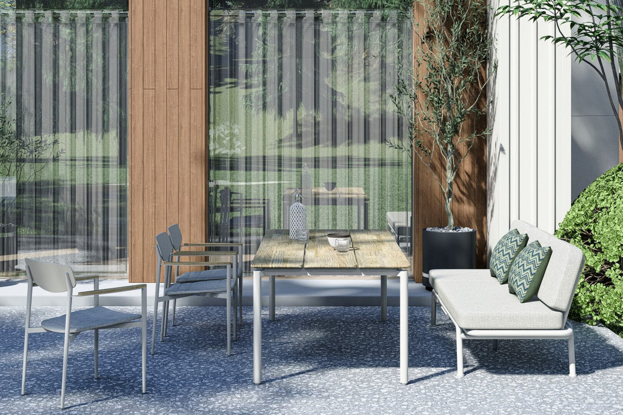 Zebra Sommerset Canapé 3 places