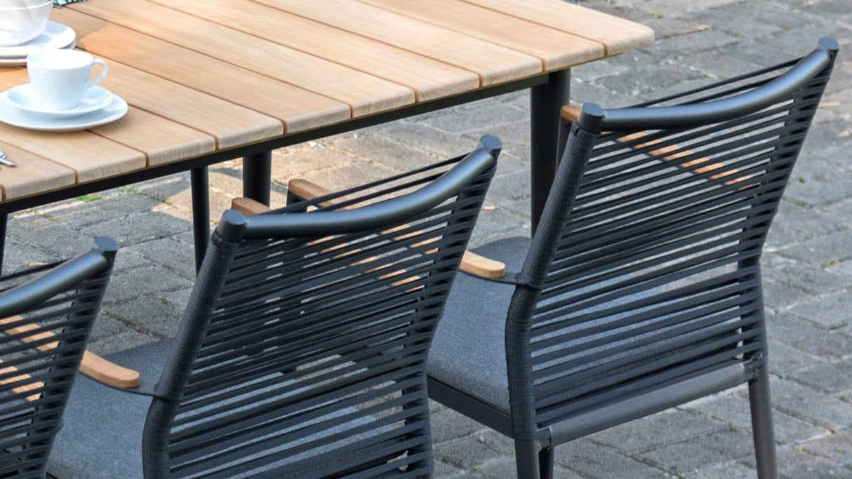 Zebra Spider Fauteuil