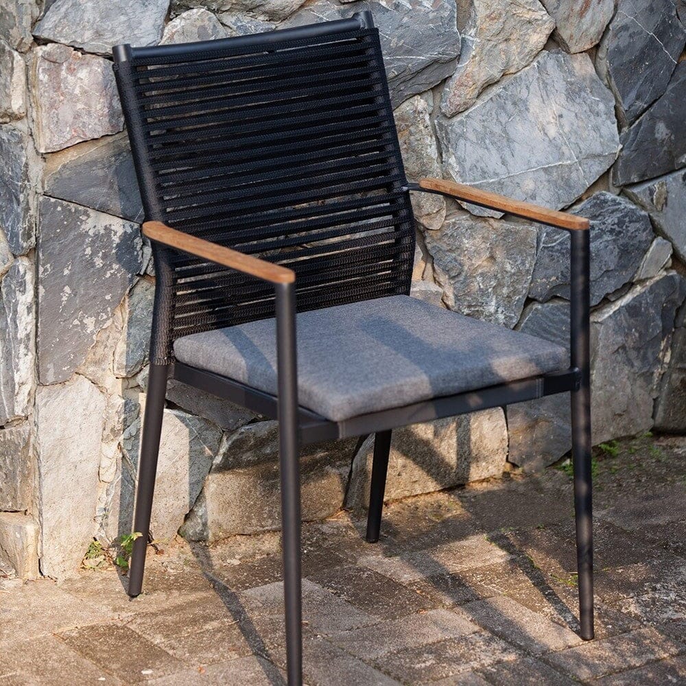 Zebra Spider Fauteuil