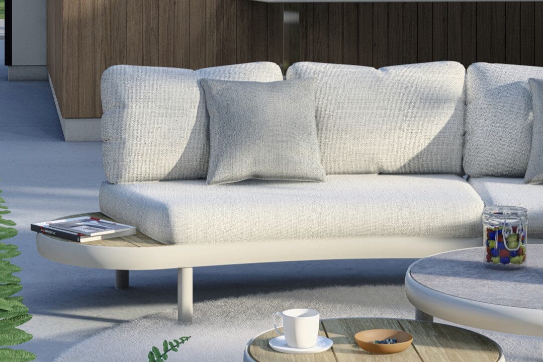 Zebra Wave Canapé 2 places