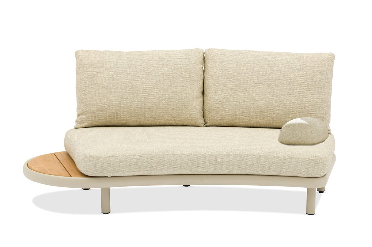 Zebra Wave Canapé 2 places