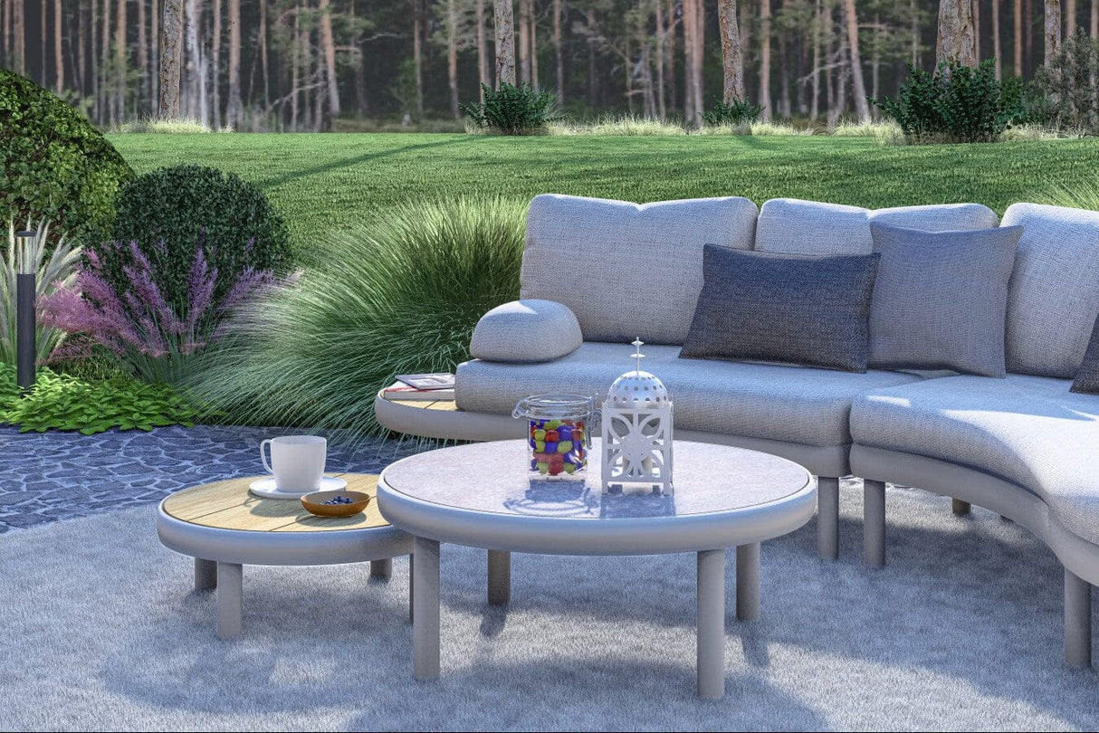 Zebra Wave Canapé 2 places