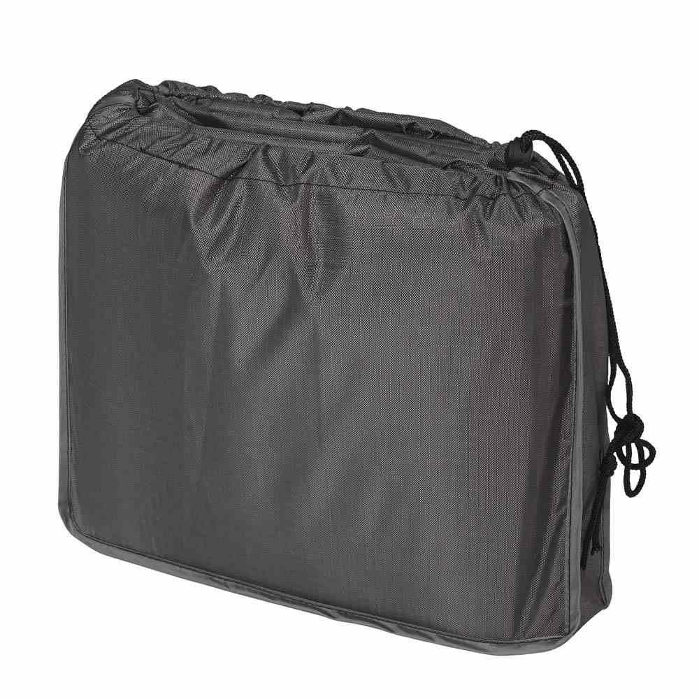 Aerocover Housse de protection pour Gril barbecue taille L 148x61cm H:110cm