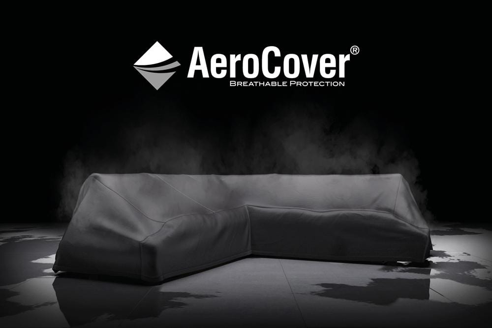 Aerocover Housse de protection pour Nid suspendu ø100 H:200cm