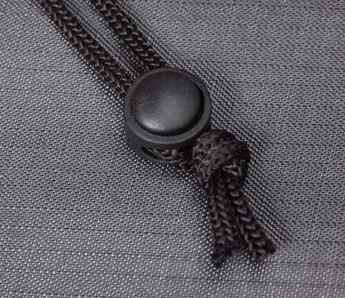 Aerocover Housse de protection pour salon d'angle Lounge forme L Gauche 330x255x100cm H:70