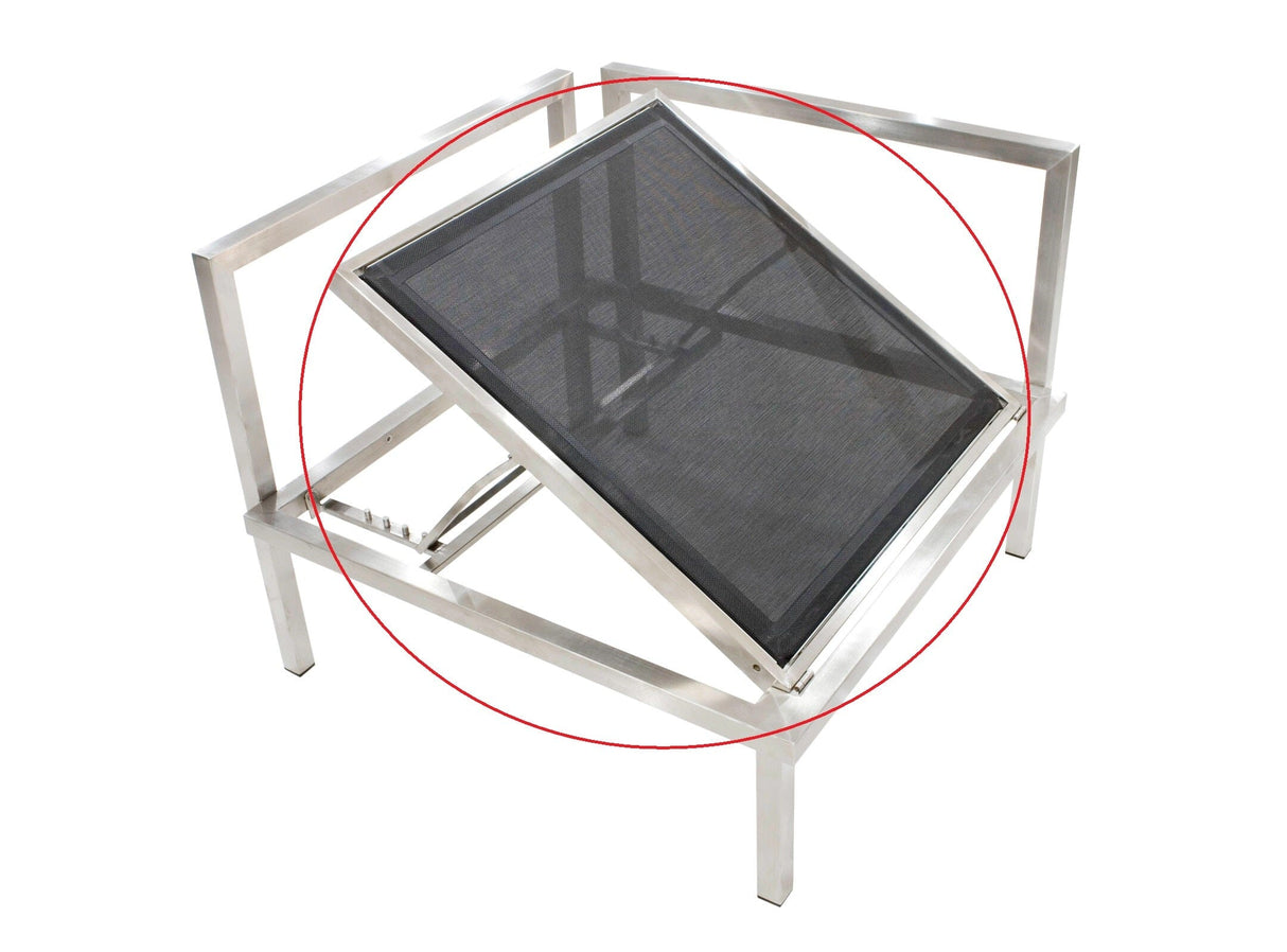 Arolla Kit d'inclinaison réglable